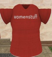 Womenstuff Icon